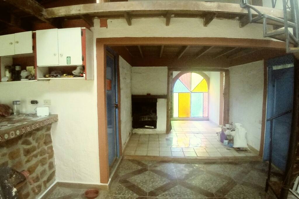 Sala