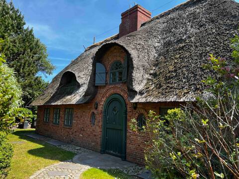 Ferienhaus Hans in Kampen