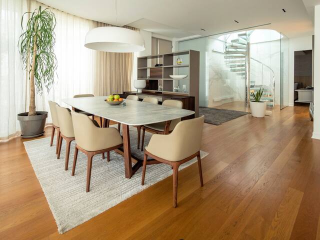 Dukley Hotel & Resort managed Airbnb listing 1