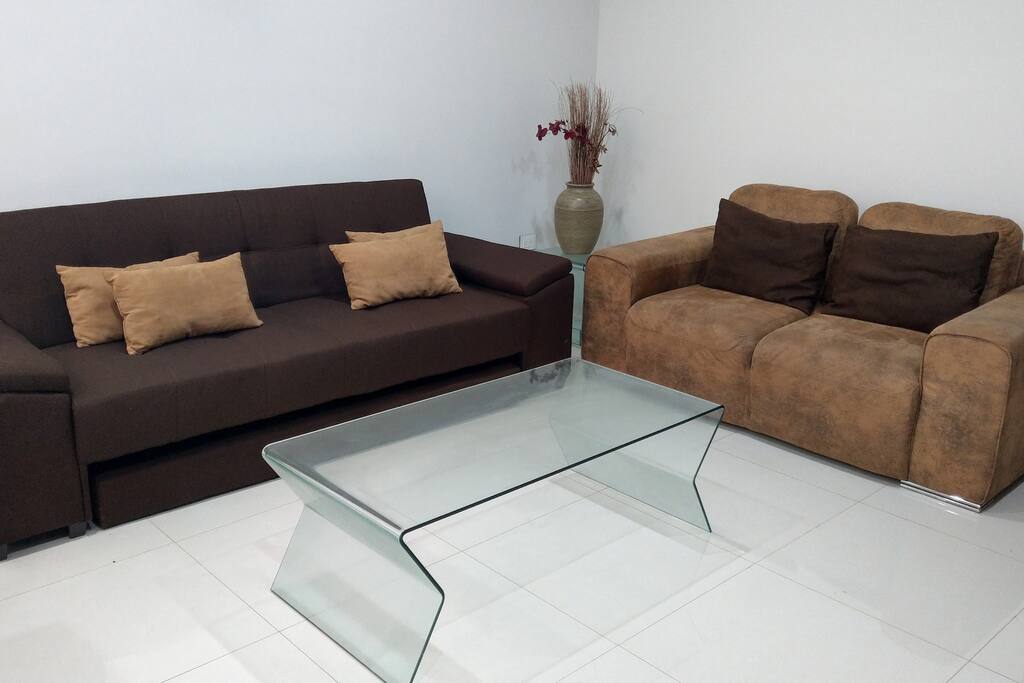 Sala de estar