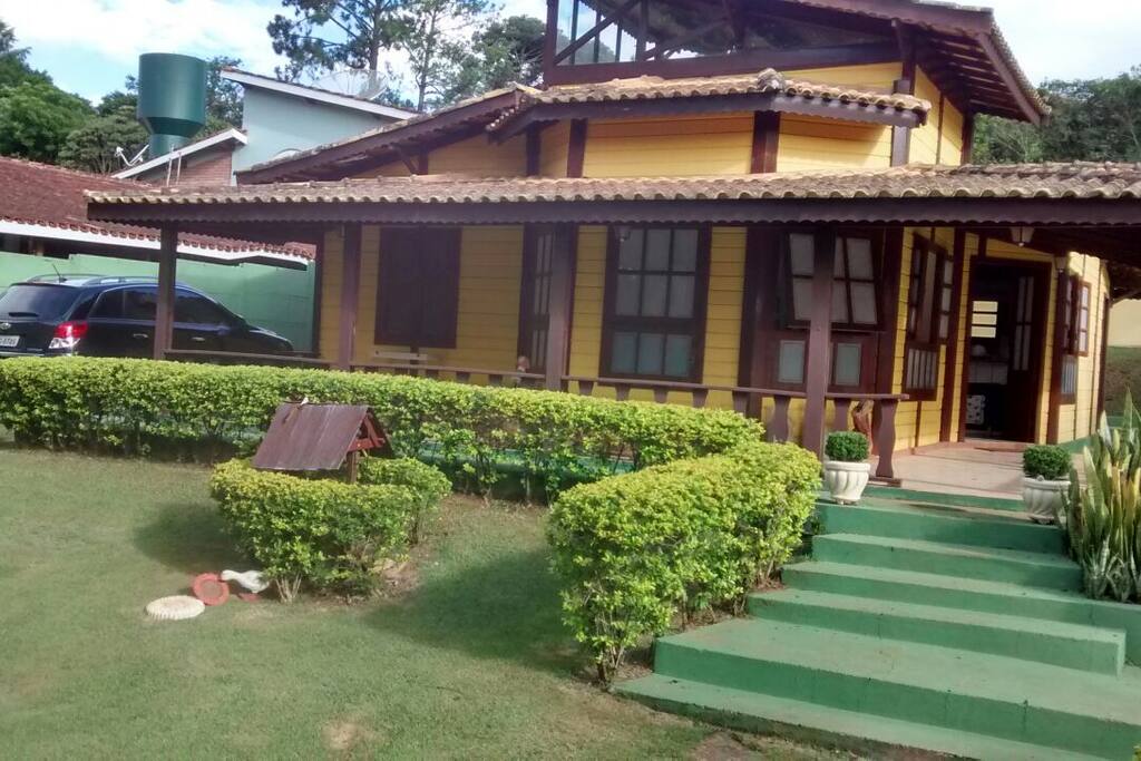 Casa grande