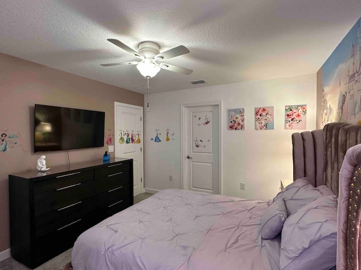 غرفة النوم 3