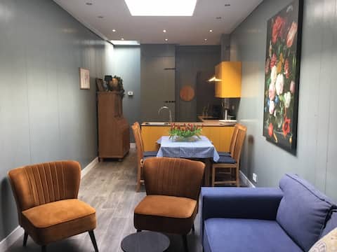 Popular Airbnb listing: B&B Alkmaars Toppunt XL in Centrum