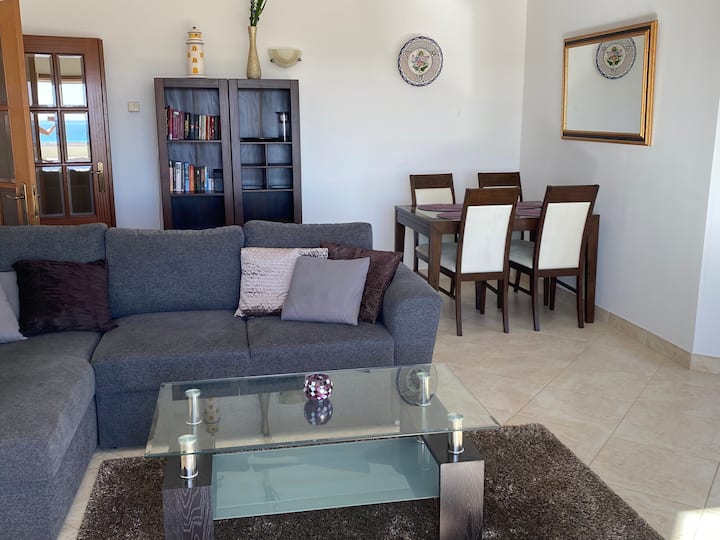 Apartment With Stunning View Of Meia Praia Beach - Lagos, Portugal