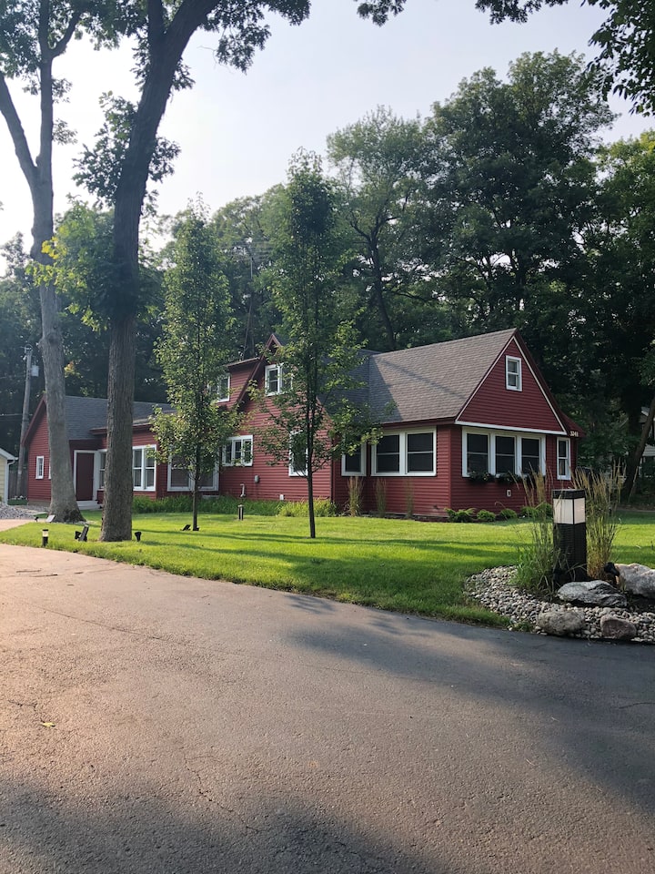 Delavan Lake Vacation Rentals Cottage and House Rentals Airbnb