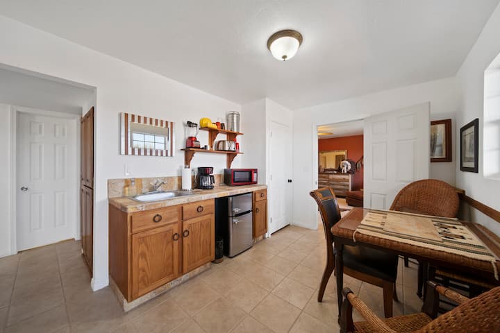 Cowgirl Touch Of Class Villa - Wickenburg, AZ