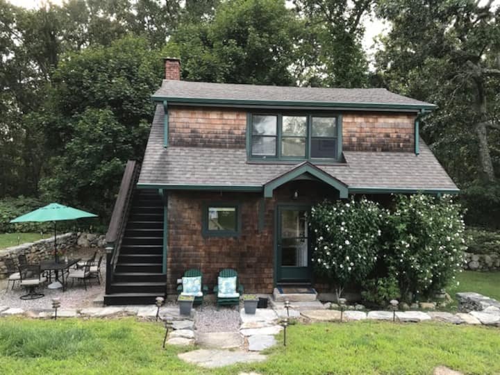 Cozy Ocean View 2bedroom Cottage Cottages for Rent in Stonington