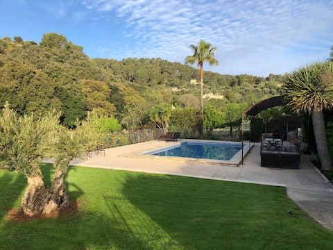 Propiedad de Airbnb exitosa: The Perfect Retreat! VT/1831 en Illes Balears
