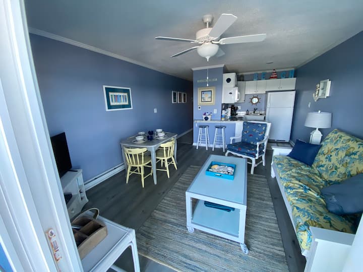 Onslow Beach Holiday Rentals & Homes North Carolina, United States