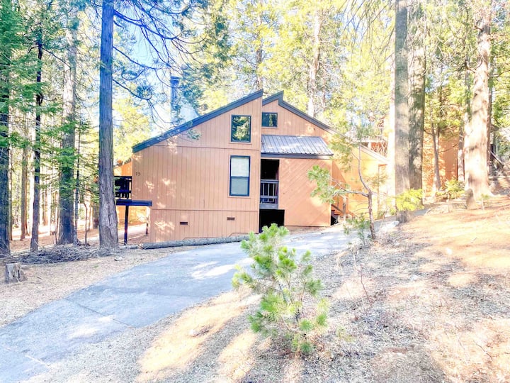 Shaver Lake Pool Rentals - California, United States | Airbnb