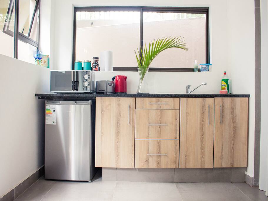 Kitchenette