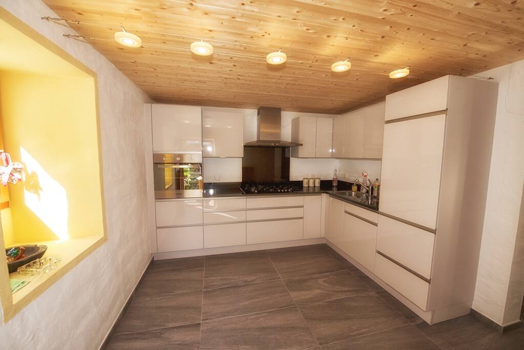 Cucina