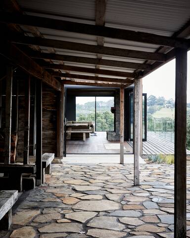 Casas Secretas (The Dairy) – Hinterland home gallery image 4