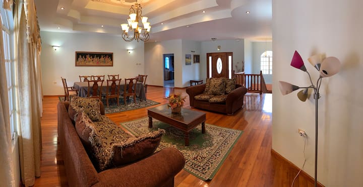 Southern Comfort - Lrg 4/5 Br Home - Private Pool - Trinidad and Tobago