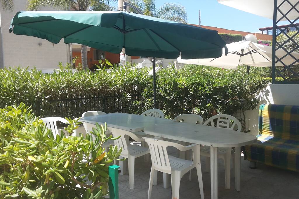 Giardino