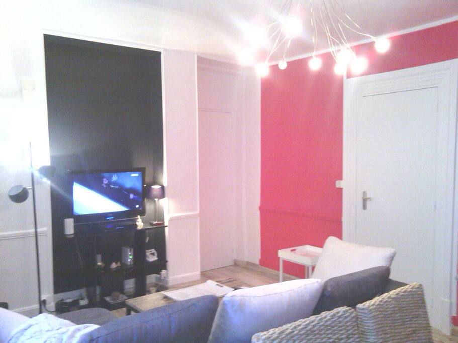 Salon