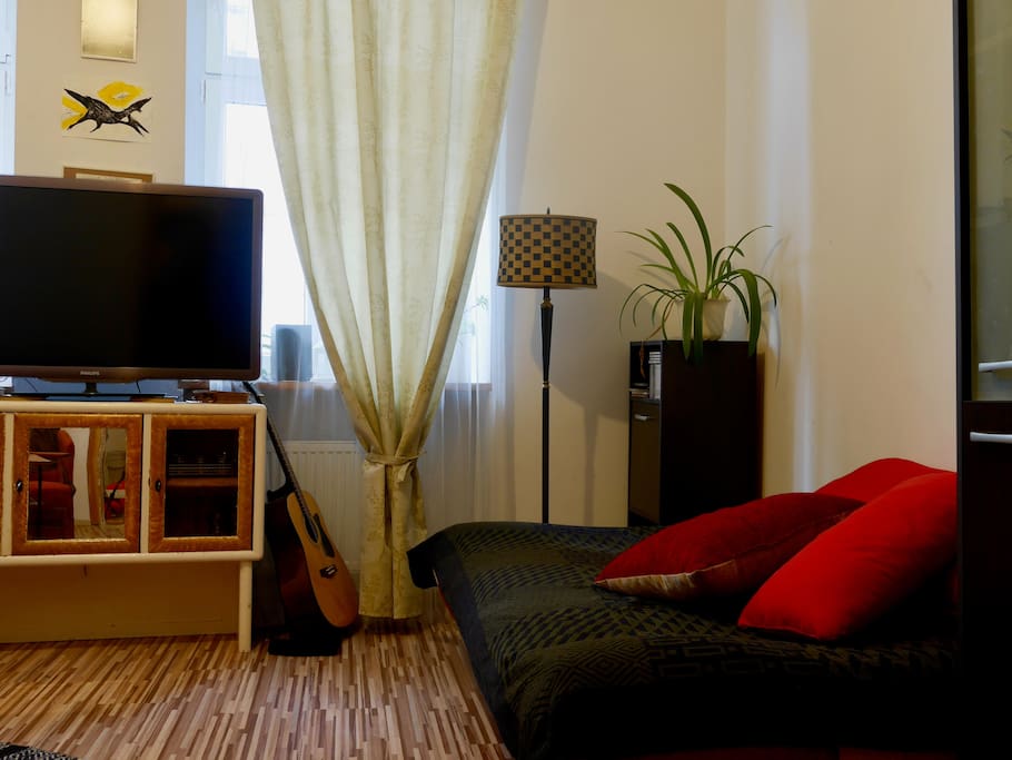 Large room