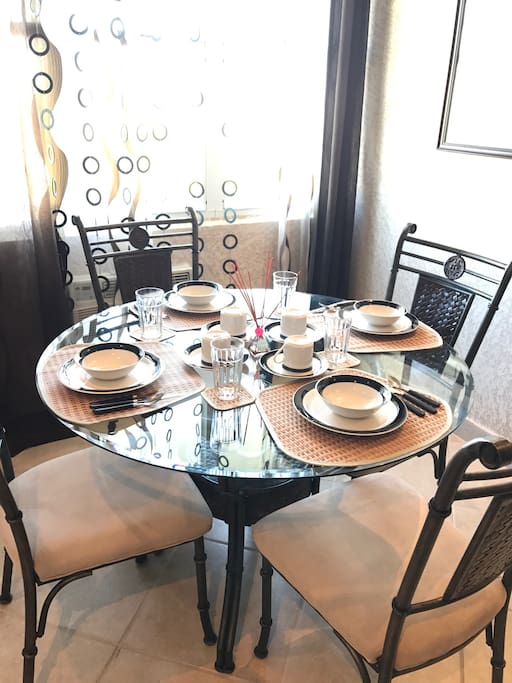 COMEDOR