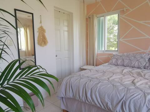 Beautiful Room in Centric Penthouse!