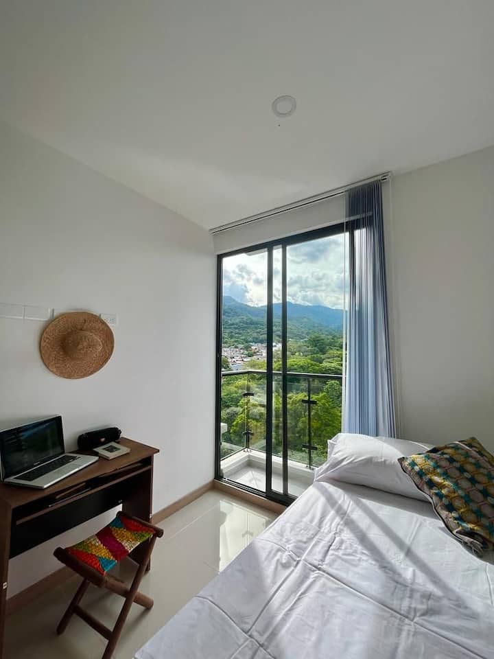 Спална соба 2