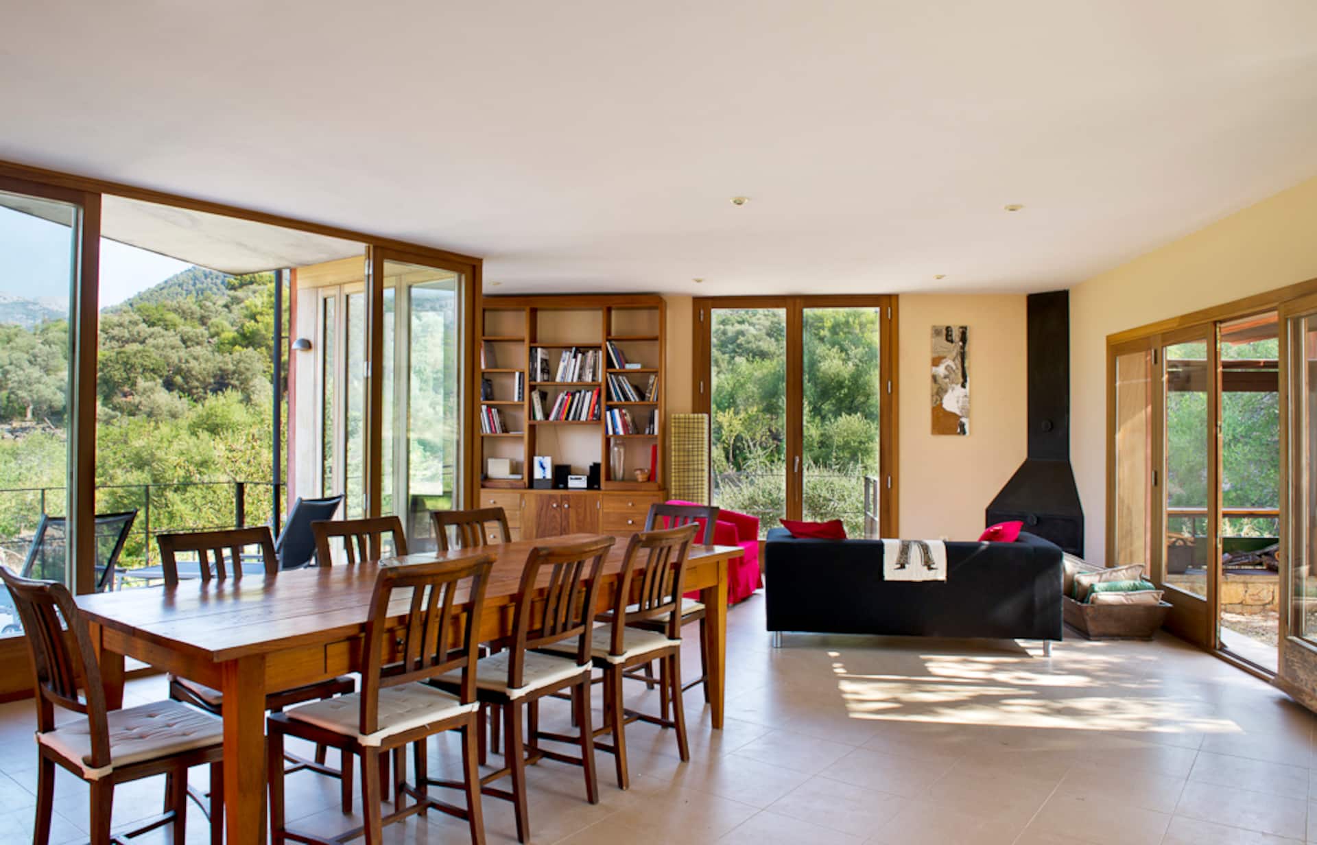 Logement en entier · Alaró, Espagne