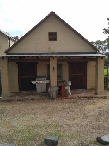 The Vans, High Riding Country Estate gallery image 4