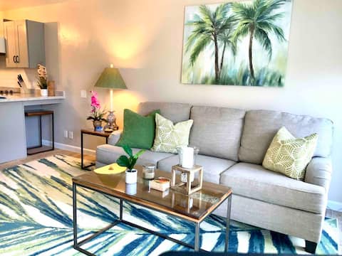 Popular Airbnb listing: Hawai'i paradise at Kona Isle in Big Island