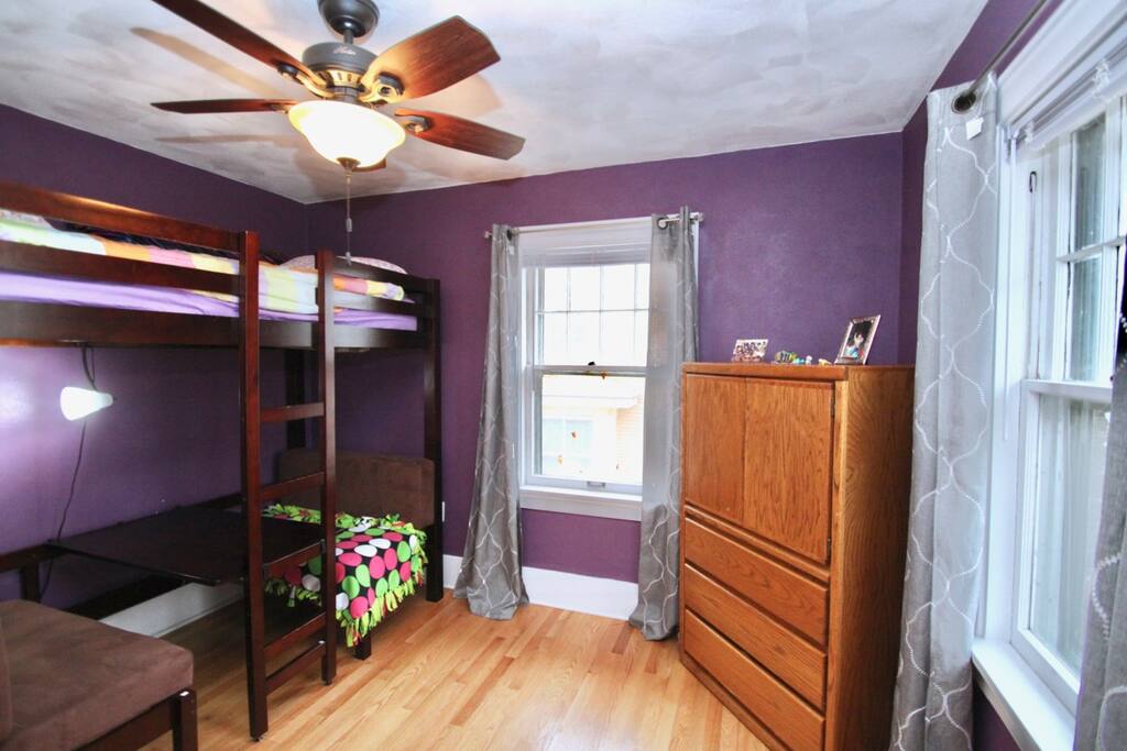 Rental Room #3