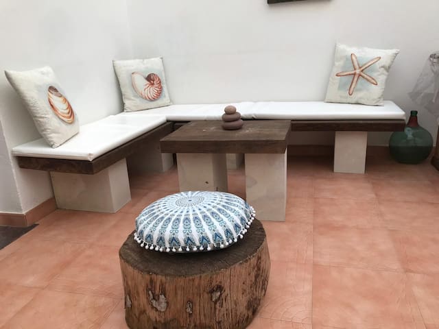 Casa individual en el centro de Ciutadella