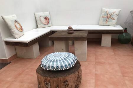 Casa individual en el centro de Ciutadella