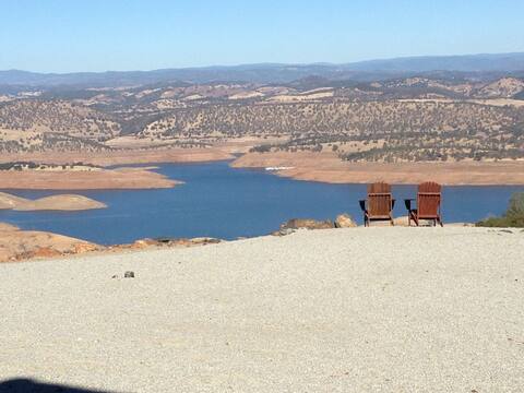 Mountain Retreat