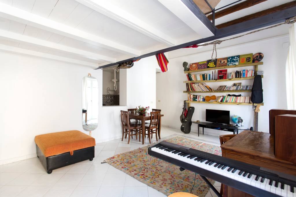 Loft
