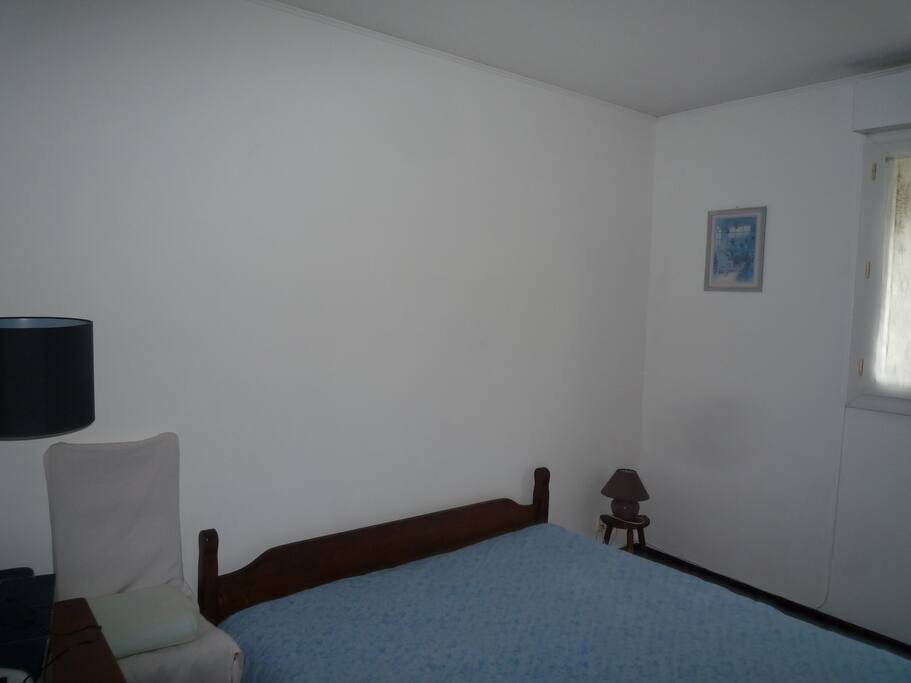 Votre chambre
