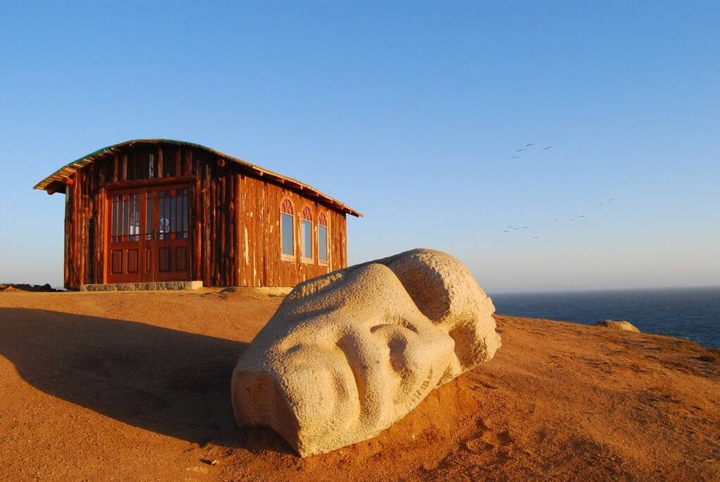 Lugar Turístico Cantalao