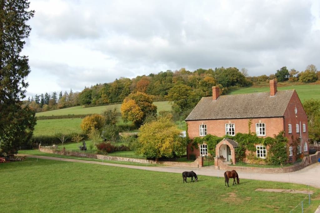 Home Farm