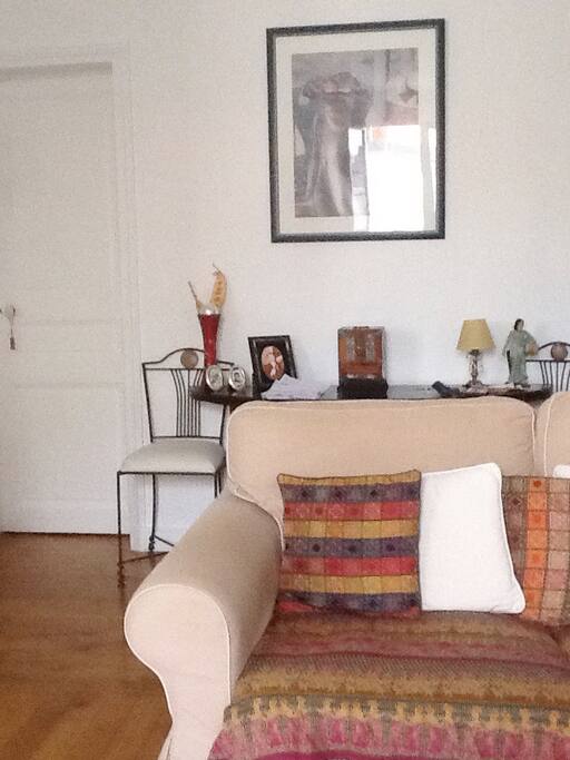 Salon