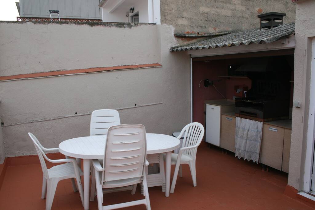 TERRAZA