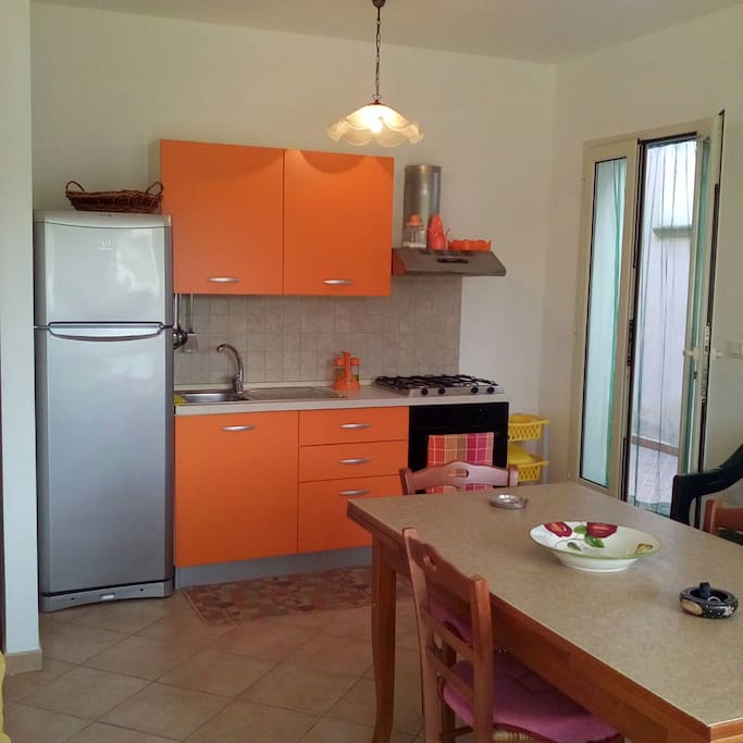 Cucina
