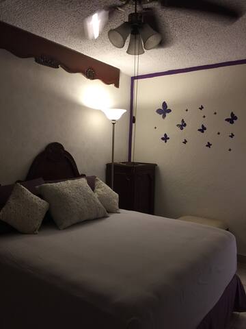 Linda casita en Acapulco, con todos los servicios