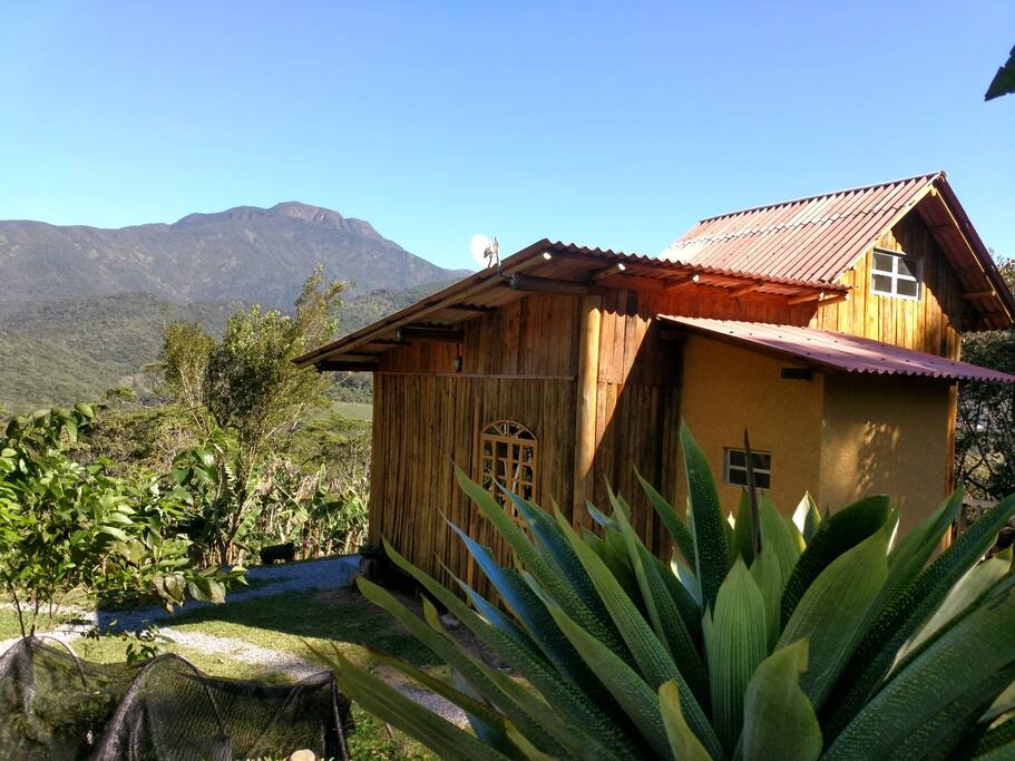 Vista Lateral