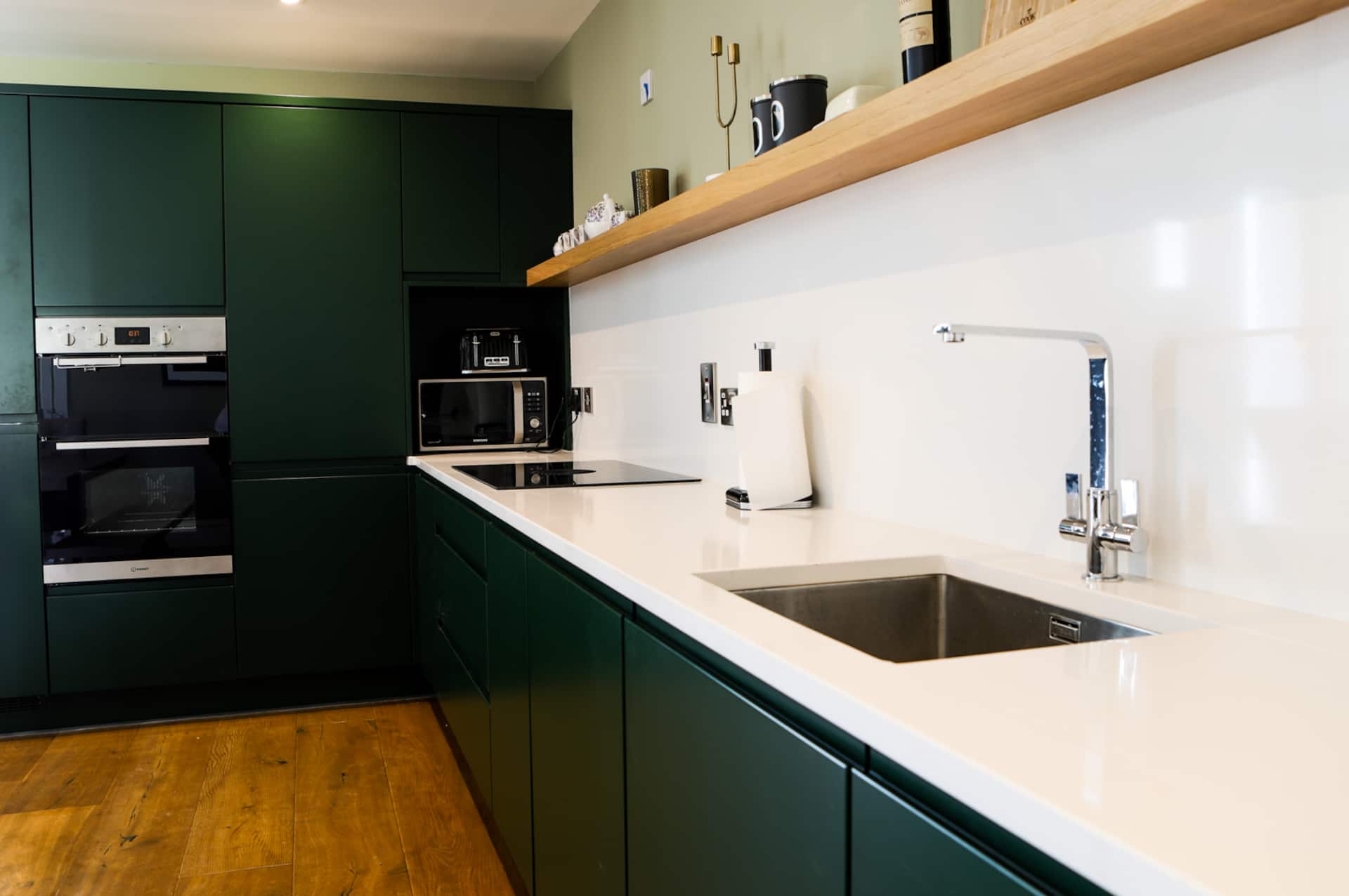 5* Self Catering — foto 5