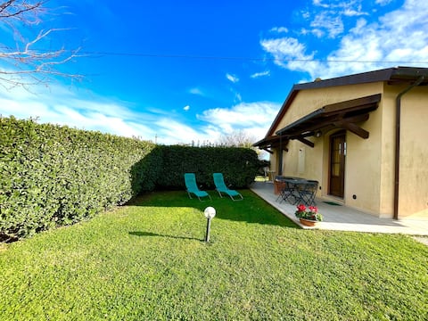 Successful Airbnb property: GOVERNMENT OF GORIZIA in Grosseto