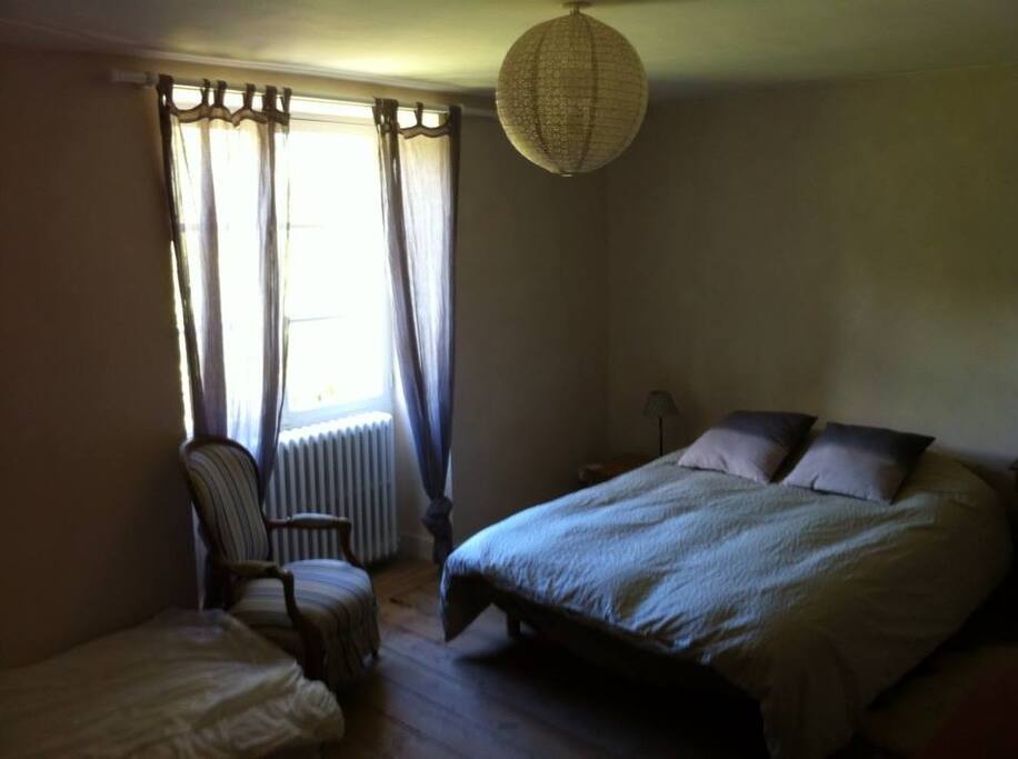 Chambre 3