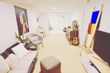 Don't miss out!! Spacious apartment in AKL CBD