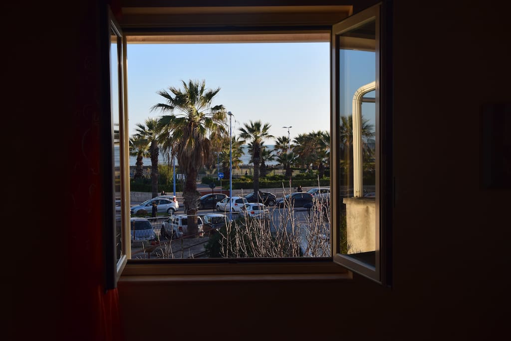 Vista Mare