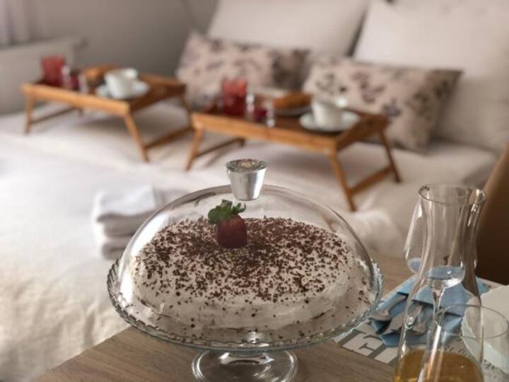 Дневна соба