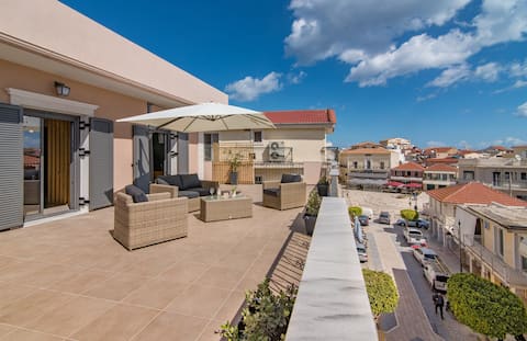 Nodaros Zante Penthouse