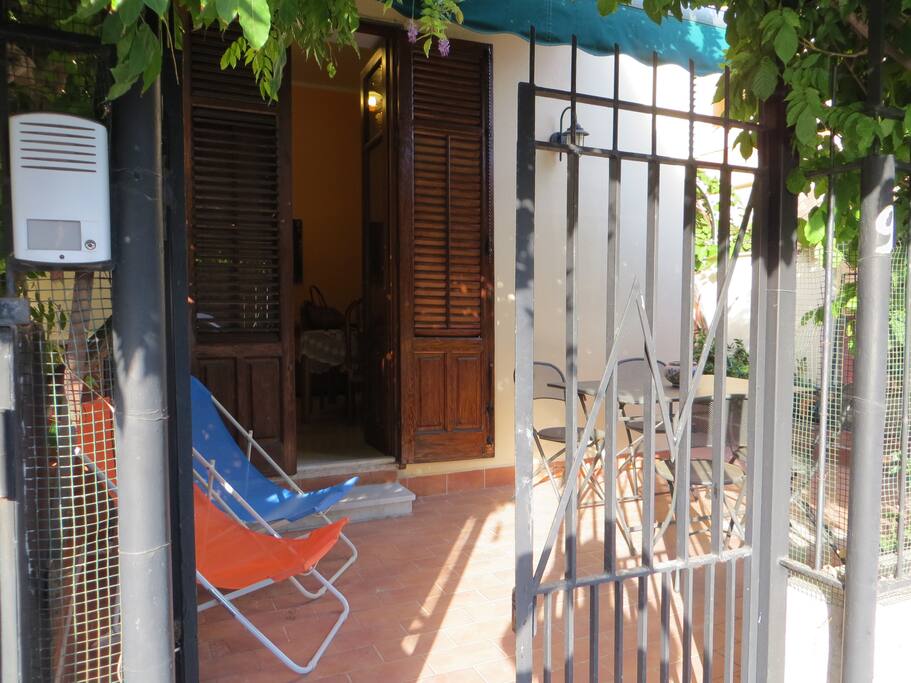 Ingresso