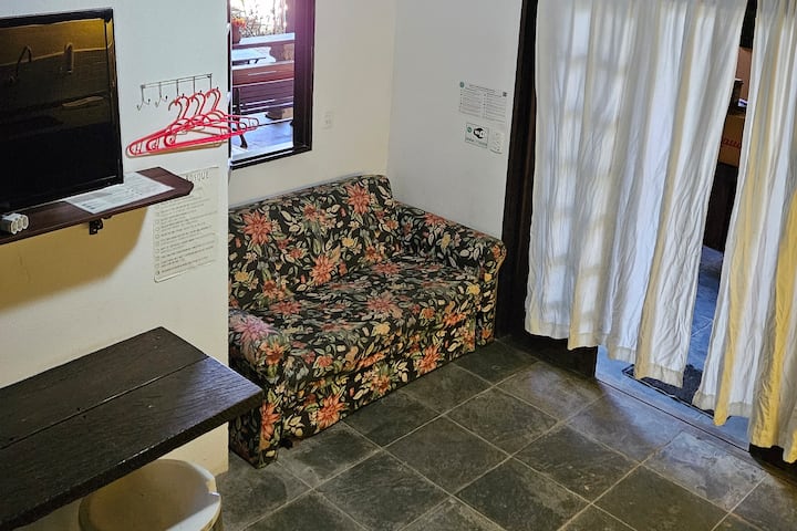 Sofá cama doble