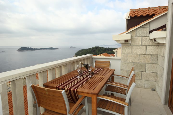 Apartments Konavoka (Apt.2) - Cavtat